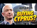 Download Lagu Is Amazon Rich Enough to Amazon Really Buy Cyprus? (No way!!)