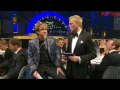 Download Lagu Robert Gustafsson som Per Gessle Idrottsgalan 2009