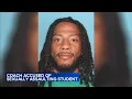 Track coach accused of sexually assaulting student