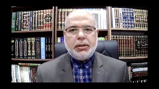 هل قدم الشيخ القرضاوي الحرية على الشريعة د وصفي عاشور أبو زيد 