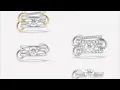 Linked Forever New Wedding Engagement Collection