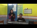 Lagu Karena Ku Sanggup-Indri Nomina