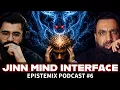 UNSEEN FORCES MENTAL HEALTH Psychiatrist Explains The Way Out