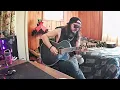 Luke Combs- Beautiful Crazy (acoustic cover) 🌼