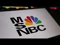 MSNBC is In Trouble Its A Major Problem For Comcast Spectrum DIRECTV More