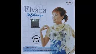 Download Elyana - Sepi Bertandang Lagi (Audio) HQ MP3