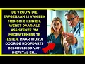 Download Lagu Ze Erft De Kliniek Van Haar Vader – Maar Werkt Stiekem Als Assistente Om Het Personeel Te Testen