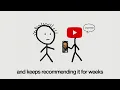 The Entire Shorts Algorithm Explained in 180 Seconds