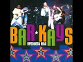 Too Hot To Stop (Part 1) (Rerecorded) - The Bar-Kays