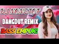 Lagu DJ DANGDUT ENAK NEMANI SAAT SANTAI DJ TERBARU 2025 FULL BASS REMIX