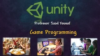 Unity 5 - Game Development
