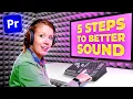 Improve Your Sound with these 5 Tips