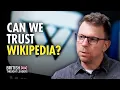 Wikipedia Fact or Fiction Ashley Rindsberg Exposes the Real Truth