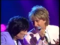 Download Lagu Rod Stewart With Ronnie Wood - Have I Told You Lately (Live)