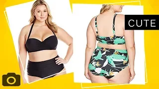 plus size curvy women bikinis image gallery curvy womens perfect and beautiful bikini wears