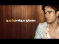Enrique Iglesias - What's Life For (Visualizer)