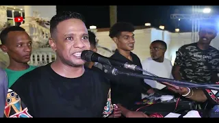 الزينة جات تتبسم بيبو آدم ابقوا مترقبين الجديد دائم ا على قناة نغمات نوبي 2025 