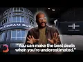 Hollywood Ignored Tyler Perry So He Built His Own Empire