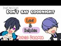 Download Lagu Obey Me! (Audio Drama Animatic) Don't say Goodnight!