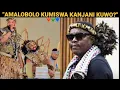 Download Lagu Inkiyankiya yombuzo ngothatha amalobolo ezit@bane Ngizwe wiqalile inkinga