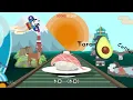 Can you see? I'm SUSHI～NHK Minna no Uta ver(NHKみんなのうたバージョン)～ / PIKOTARO （ピコ太郎）