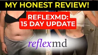 Does REFLEXMD Work - HONEST REVIEW