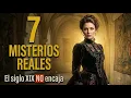 Lagu 7 Misterios Históricos del Siglo XIX que Aún No Tienen Explicación