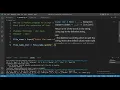 How to print extension of a file name