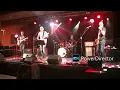 On the run - The Jompson Brothers