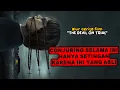 Download Lagu KETIKA CONJURING HANYALAH SETINGAN