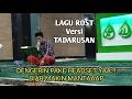 Download Lagu Tartil Lagu Rost versi TADARUSAN anti Ngebosenin