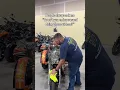 Please just take a motorcycle safety course