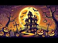 Lagu Halloween Musikk Spilleliste 🎃 Skummel Instrumentale Sanger 👻 Skumle Halloween Mix