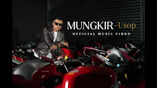 Usop - Mungkir (Official Music Video)