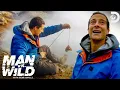 Download Lagu Man Vs Wild Bear Grylls in Hindi Video | Man Vs Wild in Hindi | Bear Grylls | Discovery Channel