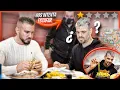 SCAMMED IN THE WORS RESTAURANT OF MADRID according to TRIPADVISOR