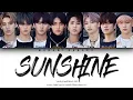Lagu {VOSTFR/HAN/ROM} Stray Kids (스트레이 키즈) - 'SUNSHINE' (Color Coded Lyrics Français/Rom/Han/가사)