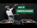 Download Lagu UNDERGROUND ANOS 90