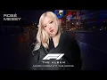 ROSÉ - Messy (From F1® The Movie) [Official Audio]