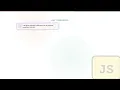 JavaScript - Web development basic Series Two-Dimensional Arrays in JavaScript