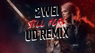 Download 2WEI - Still Here ft.  Tiffany Aris (UD Remix) MP3