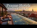 Where to Stay in Prague - 10 Best Hotels in Prague 2025 Guide