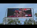 La Adictiva & Xavi Dejese Querer New Song YouTube Billboard Sunset Blvd Los Angeles CA July 24, 2026