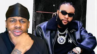 kcee big fish reaction 