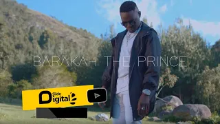 Barakah The Prince Nimekoma Official Video SMS SKIZA 7919015 To 811 