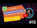 Android VM Architecture Complete Example in Hindi CheezyCode -