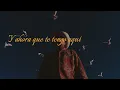Christian Nodal - Enamorarme Así (Lyric Video)