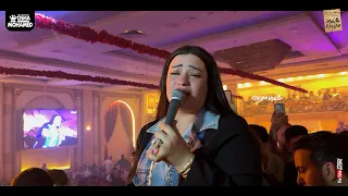 ترندات      دنيا الالفي كلها متجمعه هنا   براحه على القاعه القاعه مش بتاعتنا يا دنيا   اوشا مصر دندنها