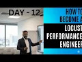Locust Performance Testing EP How to do Load Test What Is Constant Load Why It Matters