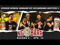 Lagu EPISODE SPESIAL NGOBARR OFF AIR BERSAMA SISITIPSI !!